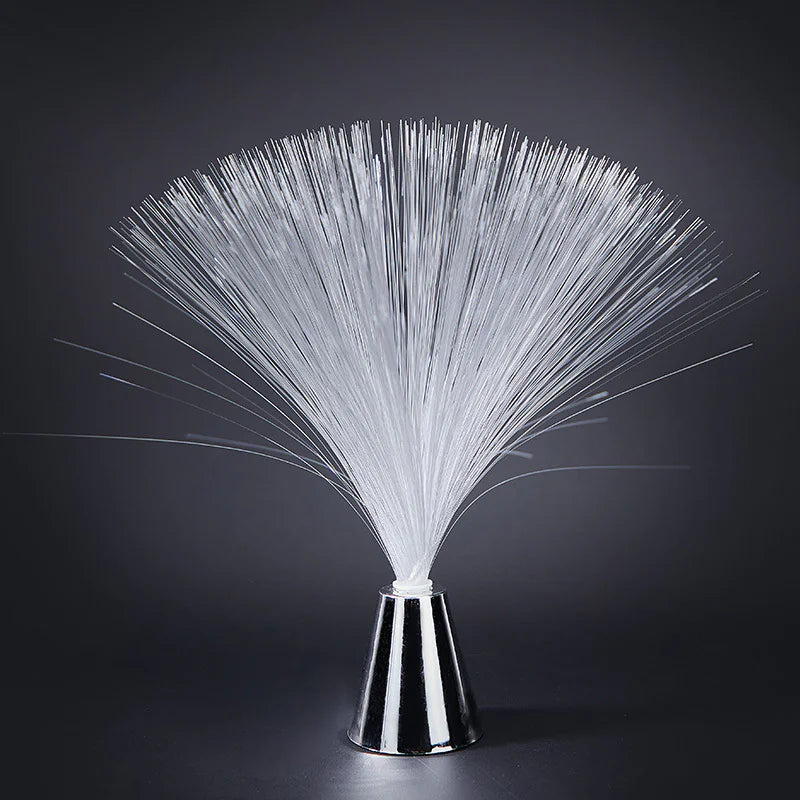 Fiber Optic Lamp
