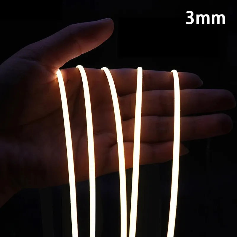 LED Neon Strip Lights