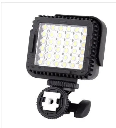 LED Flash Light for Photography and Cameras