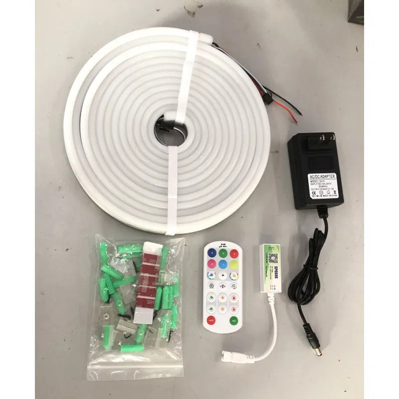 LED Neon Strip Lights