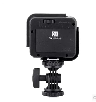 LED Flash Light for Photography and Cameras