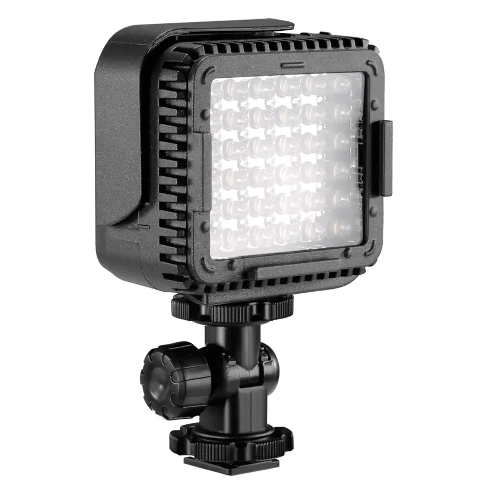 LED Flash Light for Photography and Cameras